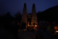 Élet a belső iskolában - A Tudatos Emberért Alapítvány